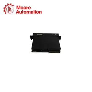GE IC697CPX772 CPU Module thumbnail-4