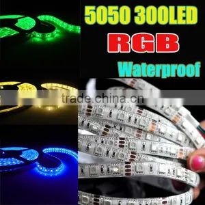 2016 Products Home Automation Zigbee Smart Led Strip Light 5050 thumbnail-2