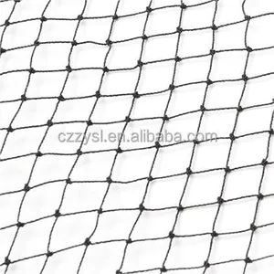 Poultry Netting Knotted Aviary Nets Anti Bird Pheasant Net thumbnail-6