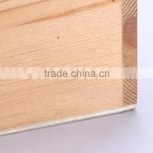 High Quality New Design Decorative Handmade Chocolate Gift Tin Box for Wooden Chocolate Box for Sale Quality Choice thumbnail-6
