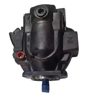 Displacement Piston Pumps P2060/075/105/145 P2075R95C1C28LB20N00B1A2P Hydraulic Pump Full Series Hydraulic Pump thumbnail-1
