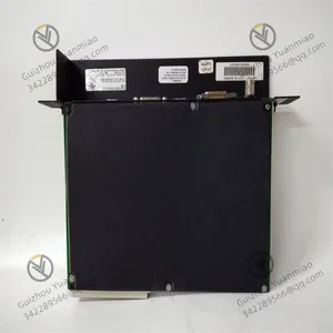 ​GE IC697CMM742 Ethernet Interface Module thumbnail-1