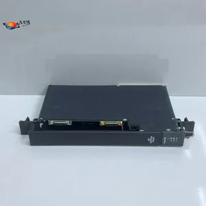 GE Fanuc IC697CPX928-FE Processor Module thumbnail-4