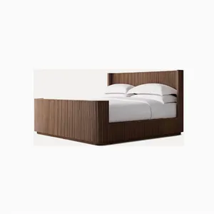 Bedroom Double Bed thumbnail-3