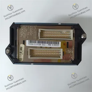Foxboro FBM232 P0926GW Ethernet Communication Module thumbnail-4