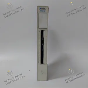 NI SCXI-1326 High-Voltage Terminal Block thumbnail-1