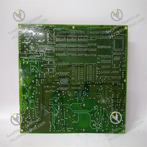 DS200TCEAG1ACB Overspeed Protection Board thumbnail-1