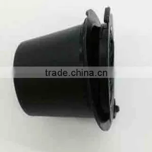 Reusable Nespresso Coffee Capsules Plastic Swivel thumbnail-2