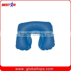 U Shaped Travel Neck Pillow for Promotion thumbnail-1