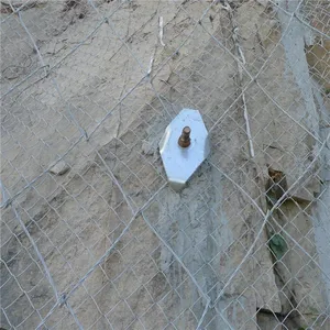 Hot-dip Galvanized Spike Plate / Guard Plate thumbnail-3