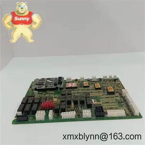 GE IS200AEPAH1ACB: Your Mark VIe Analog I/O Workhorse for Turbine Control thumbnail-3