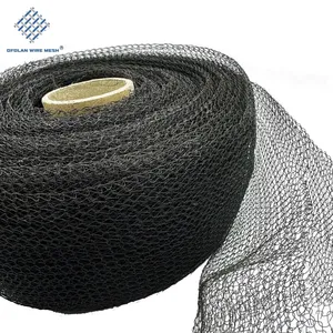 Tantalum Gas-liquid Filter Screen Filter Screen Foam Breaking Screen Foam Screen Foam Removing Screen Mist Removing thumbnail-3