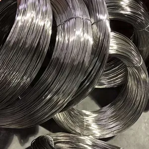 Cost-Effective Stainless Steel Wire for Electrical and Electronic Applications With Reliable Quality thumbnail-1