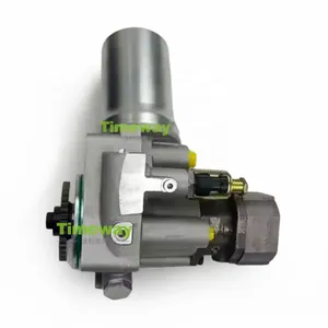 Fuel Injection Pump 180-7341 for Caterpillar CAT Engine 3126 3126B Excavator 322C 325C Loader 938G 950G 953C 962G 963C thumbnail-2