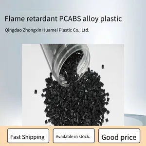 1.2mm v0 Flame-retardant Pc/abs for Battery Shells, ul Yellow Card Certified, Exportable thumbnail-4