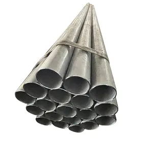 Carbon Steel Pipe Line Welded Steel Pipe thumbnail-3