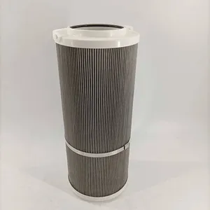 Pfc8370r3ch83 Pall Oil Filter Interchangeable Hydraulic Oil Precision Filter Element, Jiashuo Environmental Protection thumbnail-4