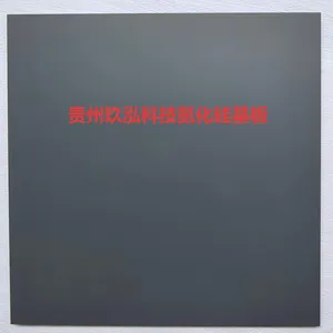 Silicon Nitride Substrate-probe Card-structural Board-semiconductor Field thumbnail-3