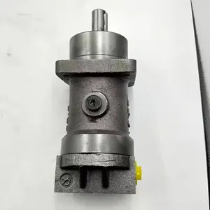 Hydraulic Axial Piston Pump A2FM80 A2FM90 A2FM107 A2FM5 61W-VBB030 Hydraulic Piston Pump A2FM125 A2FM160 Series thumbnail-2
