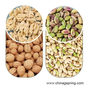 High Efficiency Automatic Peanut Sheller Machine Groundnut Shelling Machine for Peanut Processing thumbnail-3