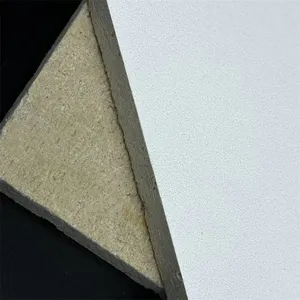 2'x4' Armstrong Ceiling Tile 10mm Microlook Edge Light Weight for Classroom thumbnail-2