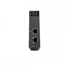 Honeywell 2MLL-EFMTB Fast Ethernet I/F Module thumbnail-4