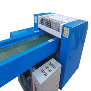 Xinhang Machinery Pvc Scrap Crushing, Pet Film Shredding and Plastic Film Chopping Equipment thumbnail-2