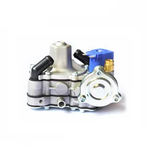 Lpg Auto Gas Kit AT09 Reducer Fuel Injection Kit Used Car Parts Fuel Injection Reducer for Efi Cng/lpg Conversion Kit thumbnail-5