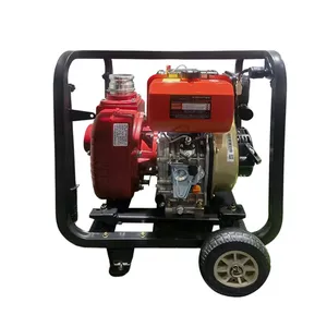 15kw/18.75kVA Diesel Power Clip on Reefer Container Generator thumbnail-5