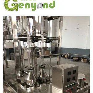 Essential Oil Extraction Equipment thumbnail-3