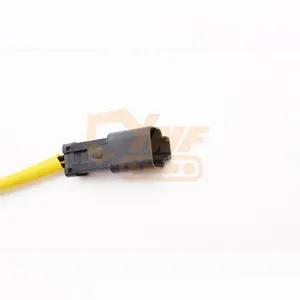 Spare Parts for PC300-8 Excavator Temperature Sensor 7861-93-3320 thumbnail-6