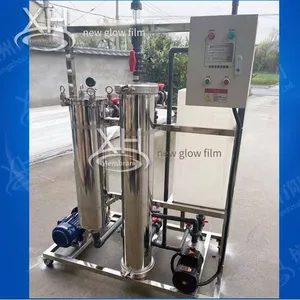 Professional Customization, Ultrafiltration Machine Suf-dy7940d Electrophoretic Paint Ultrafiltration Equipment, Filtration Device thumbnail-4
