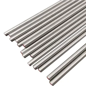 416 Free Machining Stainless Steel Bar 10mm 15mm 20mm 25mm 50mm ASTM A582 Screw Grade thumbnail-1