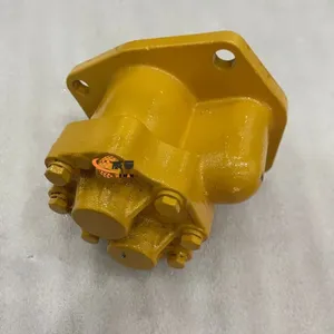 Original Komatsu 14X-49-11600 Pump Assy for Wheel Loader Spare Parts in Stock. thumbnail-2