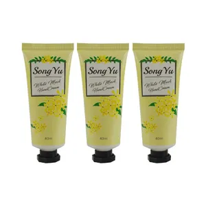 EVOH Barrier Sunscreen Tubes Manufacturer for High Protection Formula thumbnail-1
