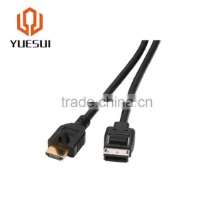 19 Pin Wire Harness Connector CCL-B05 thumbnail-1