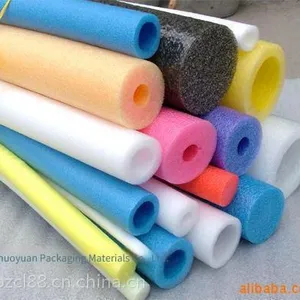 Zhangjiagang Pearl Cotton Rods, Kunshan Epe Tubes, Wujiang Pearl Cotton Corner and Edge Protectors ul Profiles thumbnail-3