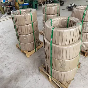 348,348H,384,405,409 Stainless Steel Plate Bar Pipe Strip, Stabilized Heat Resistant & Ferritic Automotive Exhaust Alloy Material thumbnail-5