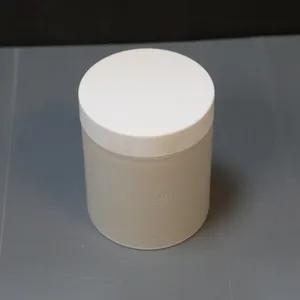 Precision Plastic Jar Mold With Screw Cap, 0.01mm Tolerance, Robotic Arm Ready, IATF 16949 Certified Mold Protection System thumbnail-2