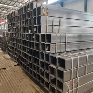 Prime Quality, Low-Carbon Galvanized Pipe – ASTM A123 Coating – Wholesale Pricing thumbnail-4