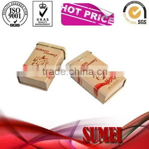Metal Cigarette Tin Box Custom thumbnail-1