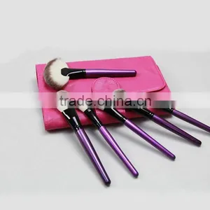 24Pcs Fashion Makeup Brush Set thumbnail-4