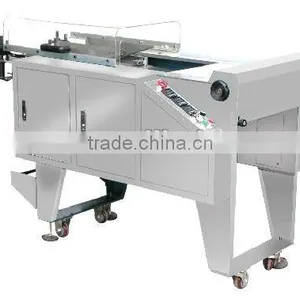 Automatic Candy Packing Machine thumbnail-1