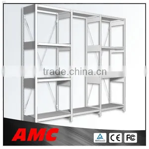 Medium-duty Warehouse Storage Rack thumbnail-1