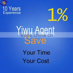 China Yiwu Product Sourcing Agent Wanted thumbnail-1