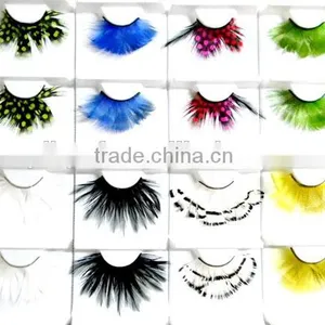 OME Wholesale 3D Mink Lashes Private Label Mink Eyelashes thumbnail-6
