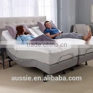 King Size Adjustable Bed Headboard thumbnail-2