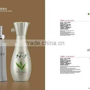 COSMETIC PLASTIC LOTION PUMP 24 28 33 thumbnail-5
