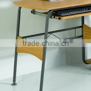 Malaysia Computer Table , Johor Computer Table, Batu Pahat Computer Table, Computer Desk thumbnail-4