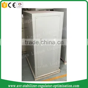 3 Phase 250kva Digital Voltage Regulator thumbnail-2